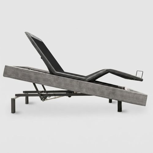 Glideaway Ascend Adjustable Bed with Elevate LIFTALL Sizes
